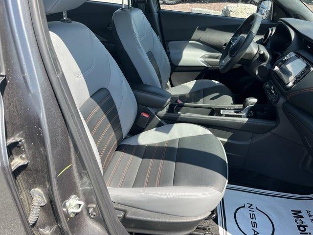 2024 Nissan Kicks SR FWD