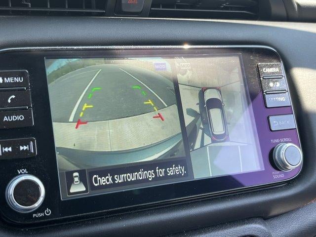 2024 Nissan Kicks SR FWD