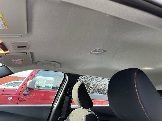 2024 Nissan Kicks SR FWD