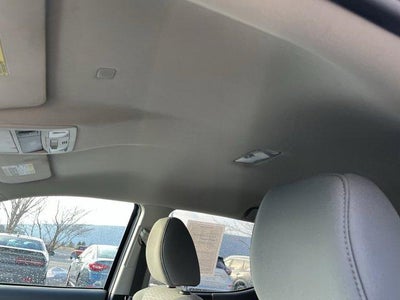 2019 Toyota Tacoma 2WD 2WD SR5 Double Cab 5' Bed V6 AT (GS)