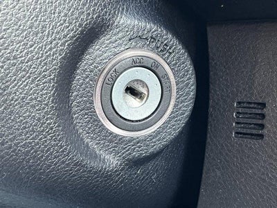 2019 Toyota Tacoma 2WD 2WD SR5 Double Cab 5' Bed V6 AT (GS)