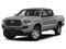 2019 Toyota Tacoma 2WD 2WD SR5 Double Cab 5' Bed V6 AT (GS)