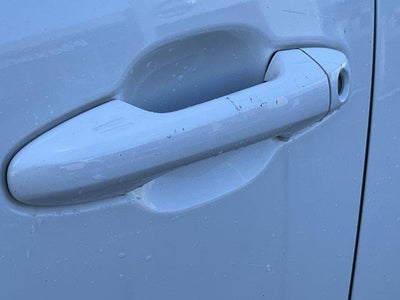 2023 Toyota Tacoma 4WD 4WD TRD Sport Double Cab 5' Bed V6 MT (Natl)