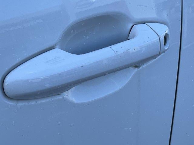 2023 Toyota Tacoma 4WD 4WD TRD Sport Double Cab 5' Bed V6 MT (Natl)