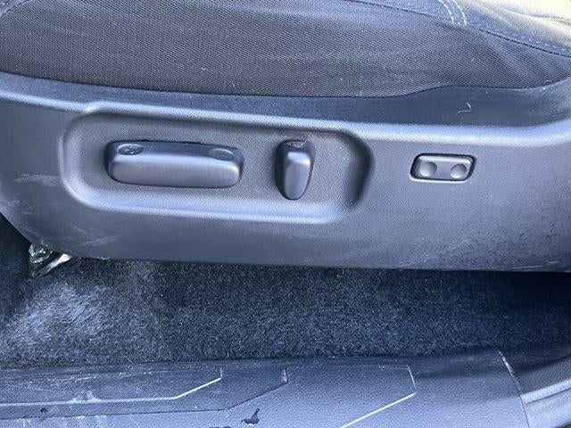 2023 Toyota Tacoma 4WD 4WD TRD Sport Double Cab 5' Bed V6 MT (Natl)