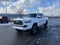 2023 Toyota Tacoma 4WD 4WD TRD Sport Double Cab 5' Bed V6 MT (Natl)