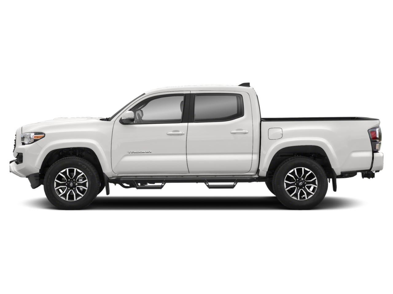 2023 Toyota Tacoma 4WD 4WD TRD Sport Double Cab 5' Bed V6 MT (Natl)