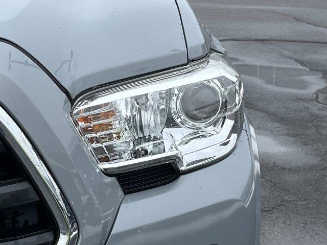 2019 Toyota Tacoma 4WD 4WD SR5 Double Cab 5' Bed V6 AT (GS)