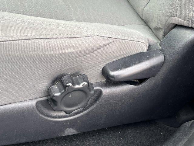 2019 Toyota Tacoma 4WD 4WD SR5 Double Cab 5' Bed V6 AT (GS)