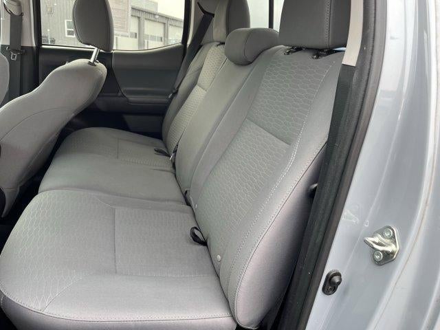 2019 Toyota Tacoma 4WD 4WD SR5 Double Cab 5' Bed V6 AT (GS)