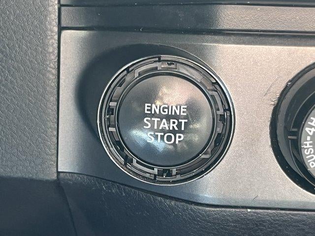 2019 Toyota Tacoma 4WD 4WD TRD Off Road Double Cab 5' Bed V6 AT (Natl)
