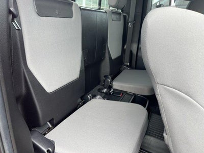 2022 Toyota Tacoma 4WD 4WD SR5 Access Cab 6' Bed V6 AT (SE)