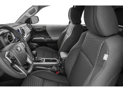 2022 Toyota Tacoma 4WD 4WD SR5 Access Cab 6' Bed V6 AT (SE)