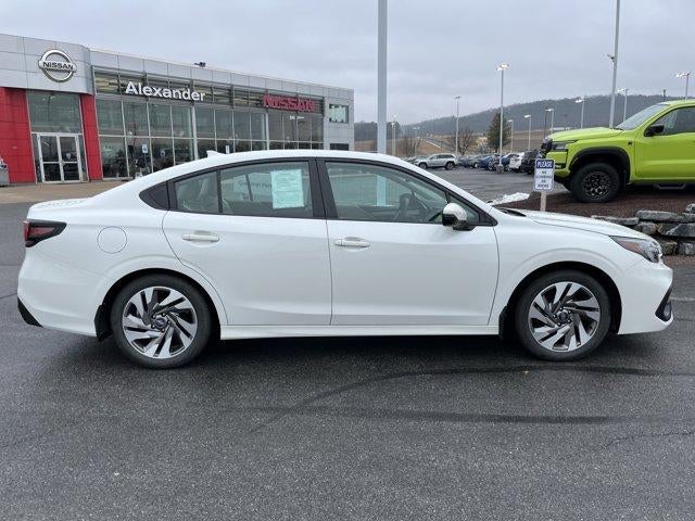 2023 Subaru Legacy Limited CVT