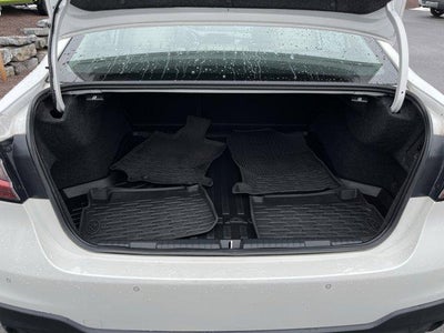 2023 Subaru Legacy Limited CVT