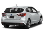 2020 Subaru Impreza 5-door CVT