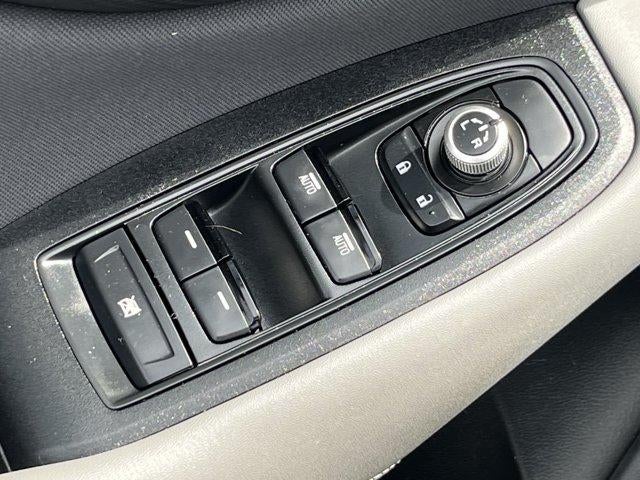 2023 Subaru Outback Premium CVT