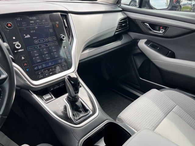 2023 Subaru Outback Premium CVT