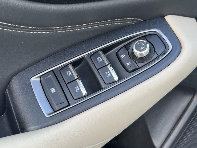 2020 Subaru Outback Limited CVT