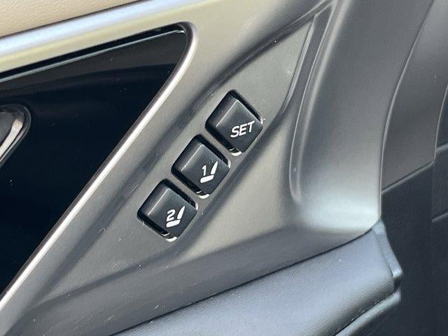 2020 Subaru Outback Limited CVT