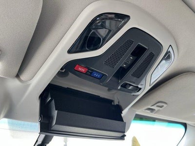 2020 Subaru Outback Limited CVT