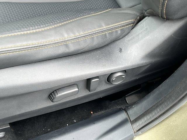 2022 Subaru Outback Wilderness CVT