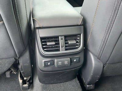 2022 Subaru Outback Wilderness CVT