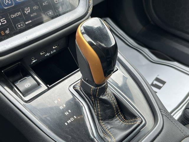 2022 Subaru Outback Wilderness CVT