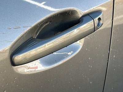 2022 Subaru Outback Wilderness CVT