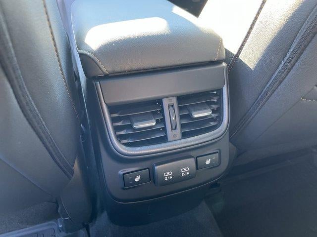 2022 Subaru Outback Wilderness CVT