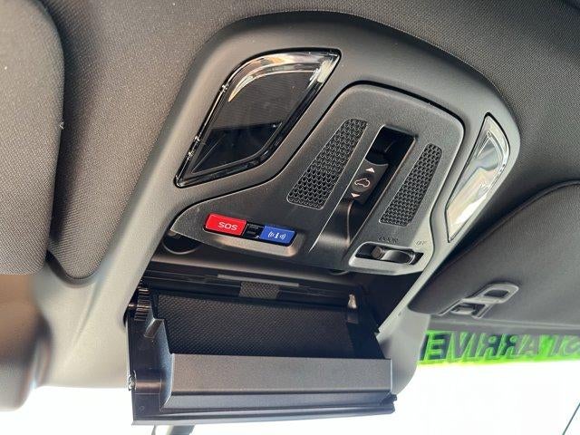 2022 Subaru Outback Wilderness CVT