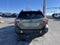 2022 Subaru Outback Wilderness CVT