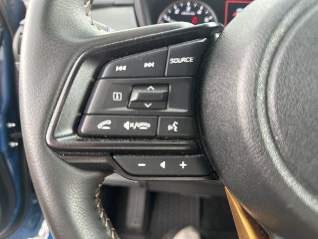 2024 Subaru Crosstrek Wilderness AWD