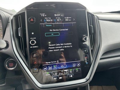 2024 Subaru Crosstrek Wilderness AWD