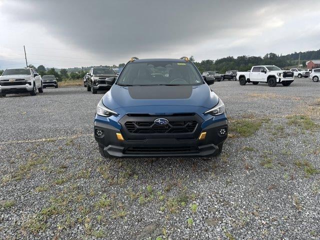2024 Subaru Crosstrek Wilderness AWD