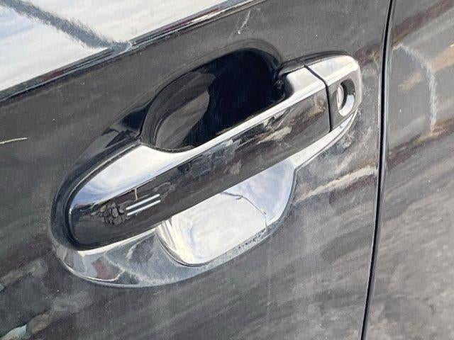 2023 Subaru Ascent Onyx Edition Limited 7-Passenger