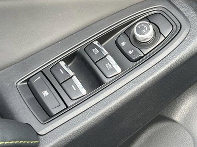 2023 Subaru Ascent Onyx Edition Limited 7-Passenger