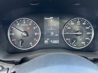 2023 Subaru Ascent Onyx Edition Limited 7-Passenger