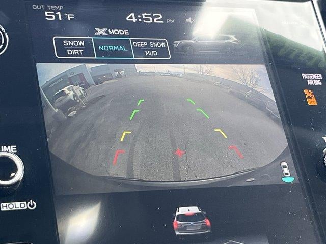 2023 Subaru Ascent Onyx Edition Limited 7-Passenger