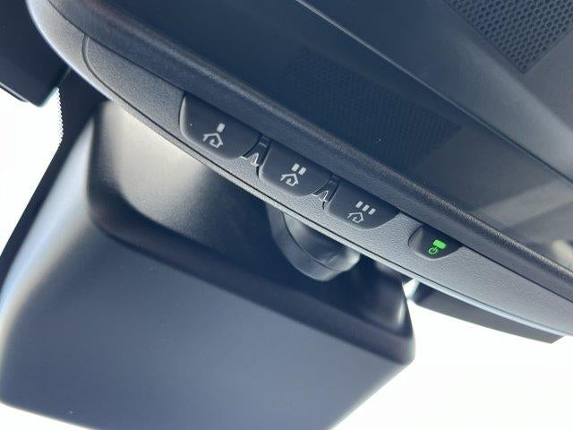 2023 Subaru Ascent Onyx Edition Limited 7-Passenger