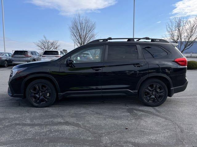 2023 Subaru Ascent Onyx Edition Limited 7-Passenger