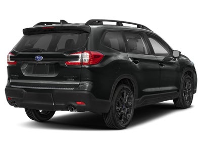 2023 Subaru Ascent Onyx Edition Limited 7-Passenger