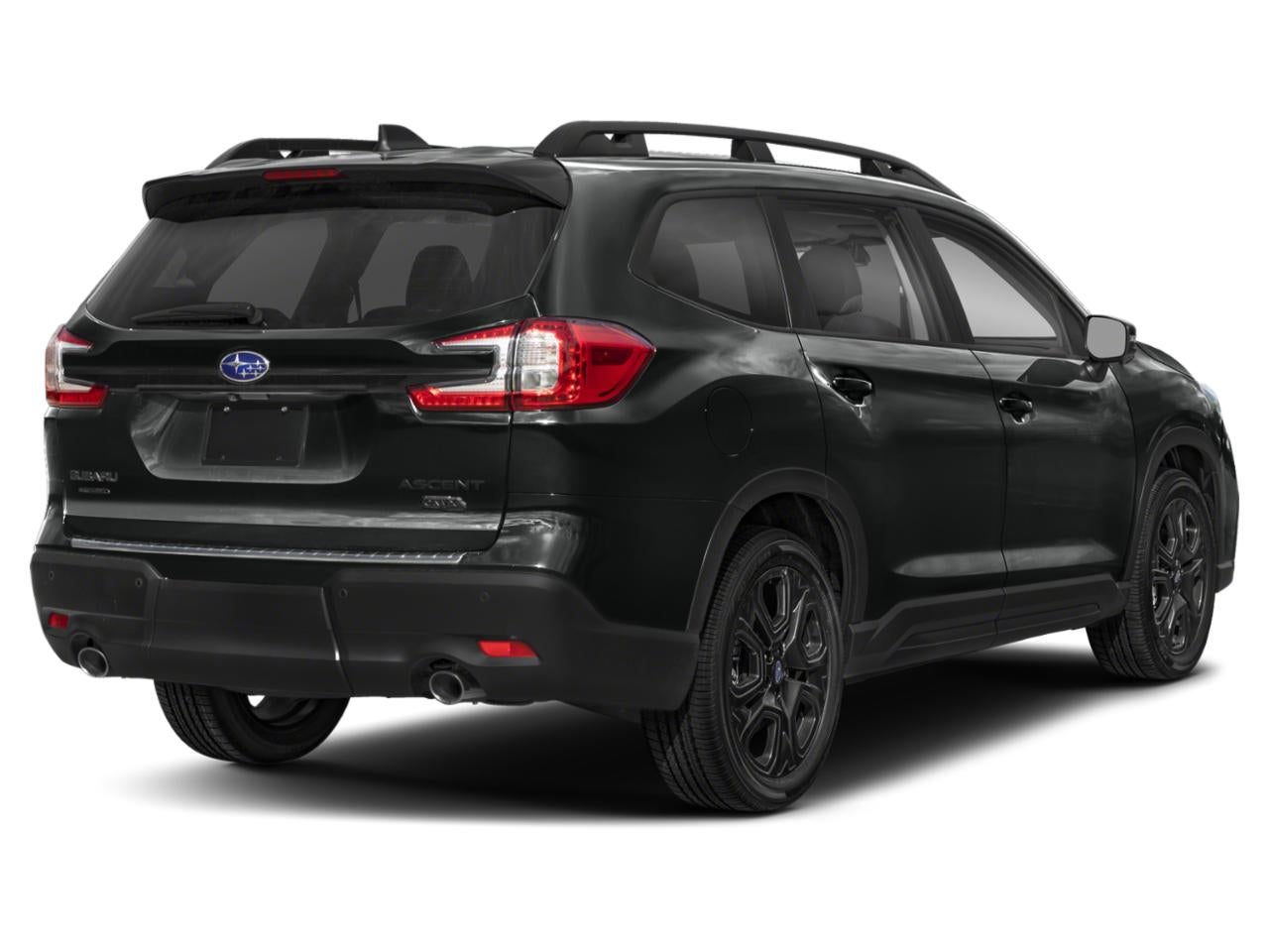 2023 Subaru Ascent Onyx Edition Limited 7-Passenger