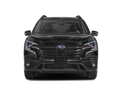 2023 Subaru Ascent Onyx Edition Limited 7-Passenger