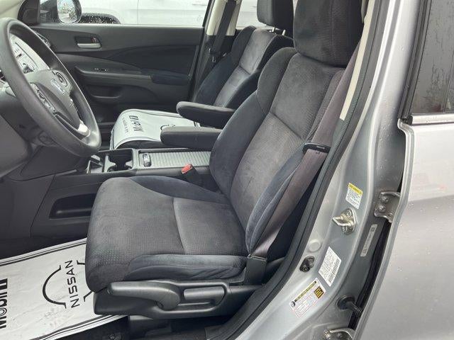 2014 Honda CR-V EX AWD