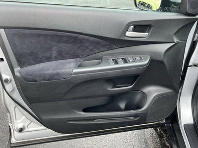 2014 Honda CR-V EX AWD