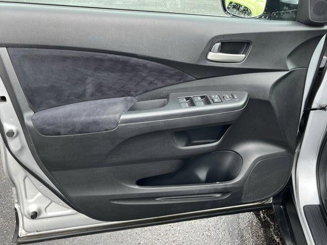2014 Honda CR-V EX AWD