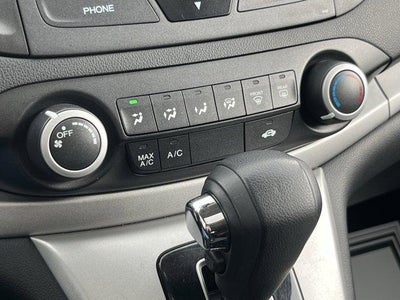 2014 Honda CR-V EX AWD