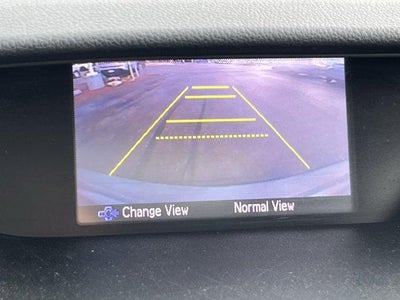 2014 Honda CR-V EX AWD