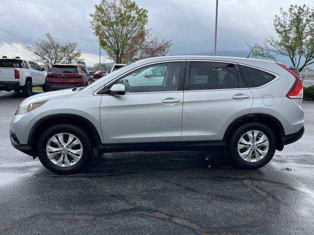 2014 Honda CR-V EX AWD